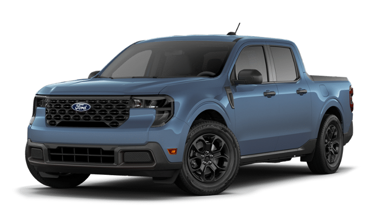 New 2026 Ford Maverick XLT SuperCrew Cab - photo 25
