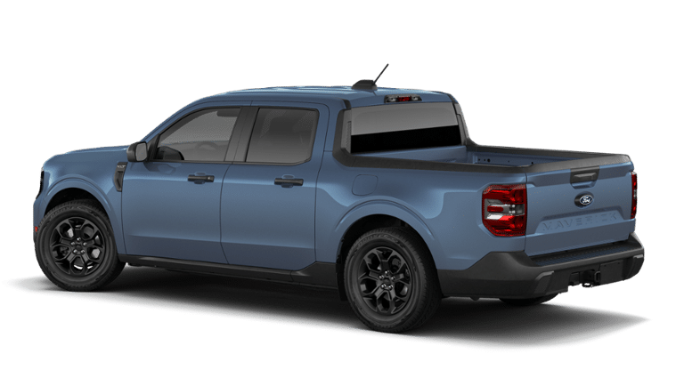 New 2026 Ford Maverick XLT SuperCrew Cab - photo 26
