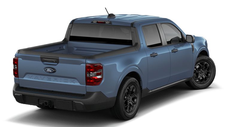 New 2026 Ford Maverick XLT SuperCrew Cab - photo 27
