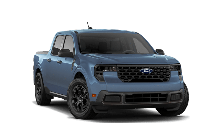 New 2026 Ford Maverick XLT SuperCrew Cab - photo 28
