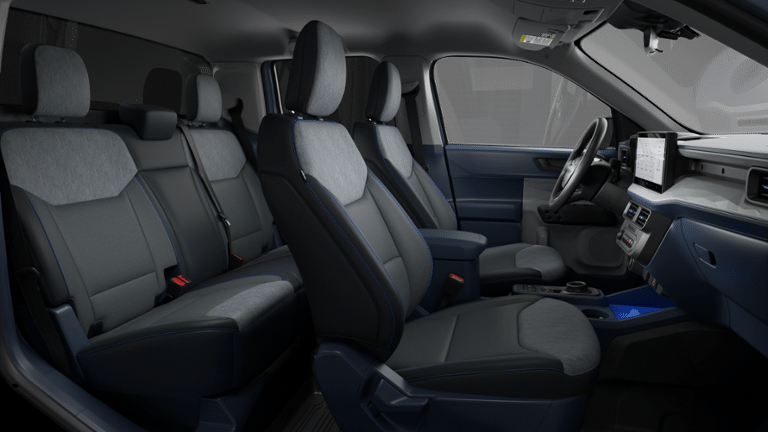 New 2026 Ford Maverick XLT SuperCrew Cab - photo 29