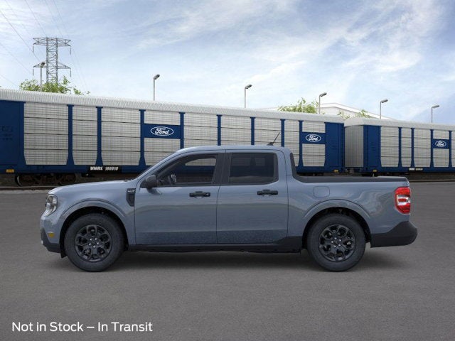 New 2026 Ford Maverick XLT SuperCrew Cab - photo 3