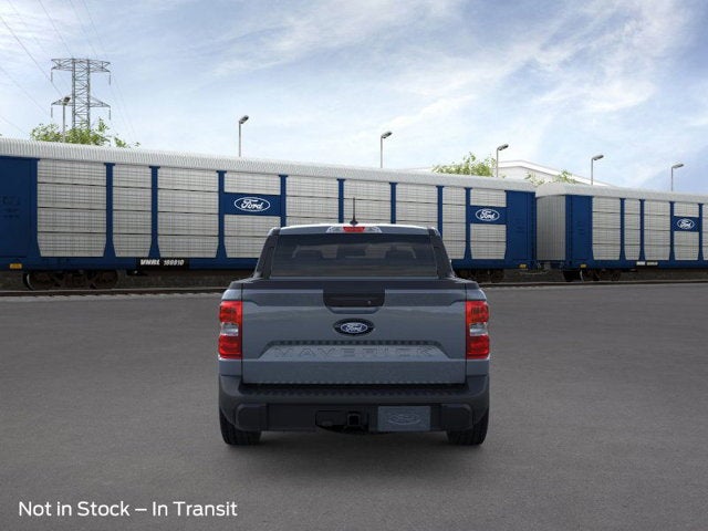 New 2026 Ford Maverick XLT SuperCrew Cab - photo 5