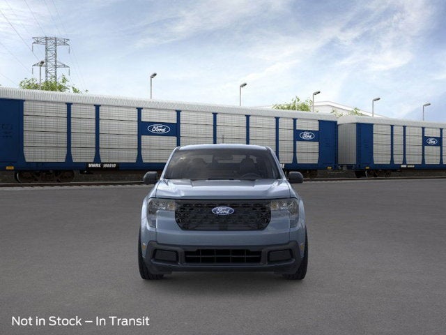 New 2026 Ford Maverick XLT SuperCrew Cab - photo 6