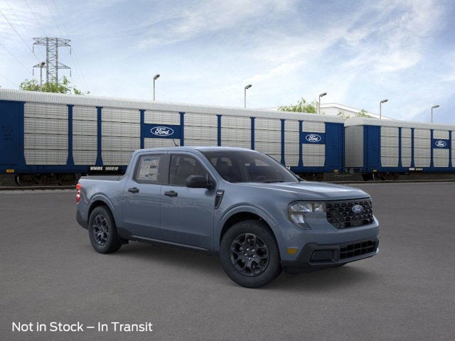 New 2026 Ford Maverick XLT SuperCrew Cab - photo 7