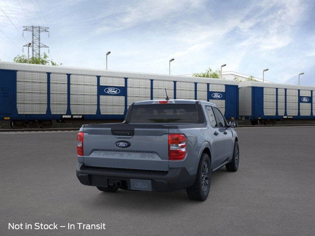 New 2026 Ford Maverick XLT SuperCrew Cab - photo 8
