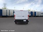 New 2026 Ford Transit 250 Low Roof Empty Cargo Van thumbnail 5