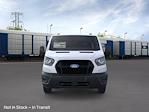 New 2026 Ford Transit 250 Low Roof Empty Cargo Van thumbnail 6