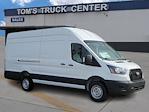 New 2026 Ford Transit 350 High Roof Empty Cargo Van thumbnail 1