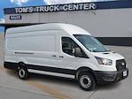 New 2026 Ford Transit 350 High Roof Empty Cargo Van thumbnail 1