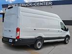 New 2026 Ford Transit 350 High Roof Empty Cargo Van thumbnail 3