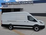 New 2026 Ford Transit 250 High Roof Empty Cargo Van thumbnail 1