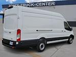 New 2026 Ford Transit 250 High Roof Empty Cargo Van thumbnail 3