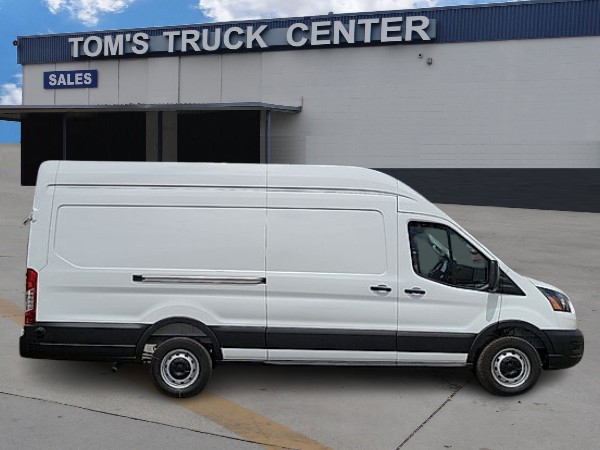 New 2026 Ford Transit 250 - photo 2