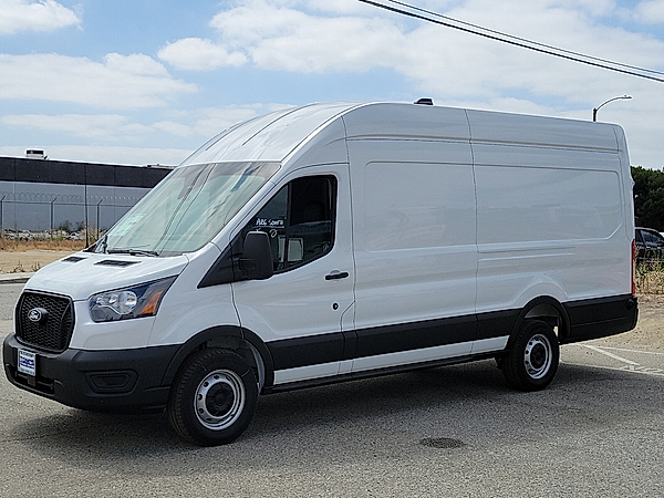 New 2026 Ford Transit 250 High Roof Empty Cargo Van - photo 7