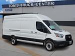 New 2026 Ford Transit 250 High Roof Empty Cargo Van thumbnail 1