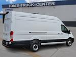 New 2026 Ford Transit 250 High Roof Empty Cargo Van thumbnail 3