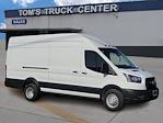 New 2026 Ford Transit 350 High Roof Empty Cargo Van thumbnail 1