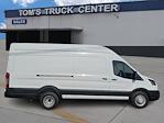 New 2026 Ford Transit 350 High Roof Empty Cargo Van thumbnail 2