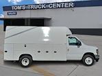New 1996 Ford E-450 Cutaway thumbnail 2