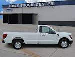 New 2026 Ford F-150 XL Regular Cab thumbnail 2