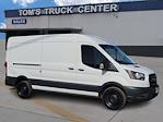 Used 2020 Ford Transit 250 Medium Roof Empty Cargo Van thumbnail 1