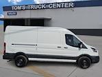 Used 2020 Ford Transit 250 Medium Roof Empty Cargo Van thumbnail 2