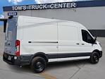 Used 2020 Ford Transit 250 Medium Roof Empty Cargo Van thumbnail 3