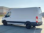 Used 2020 Ford Transit 250 Medium Roof Empty Cargo Van thumbnail 5