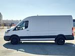 Used 2020 Ford Transit 250 Medium Roof Empty Cargo Van thumbnail 6