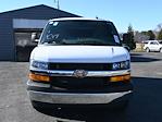 New 2026 Chevrolet Express 2500 Empty Cargo Van thumbnail 9