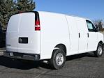 New 2026 Chevrolet Express 2500 Empty Cargo Van thumbnail 5