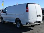 New 2026 Chevrolet Express 2500 Empty Cargo Van thumbnail 7