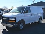 New 2026 Chevrolet Express 2500 Empty Cargo Van thumbnail 8