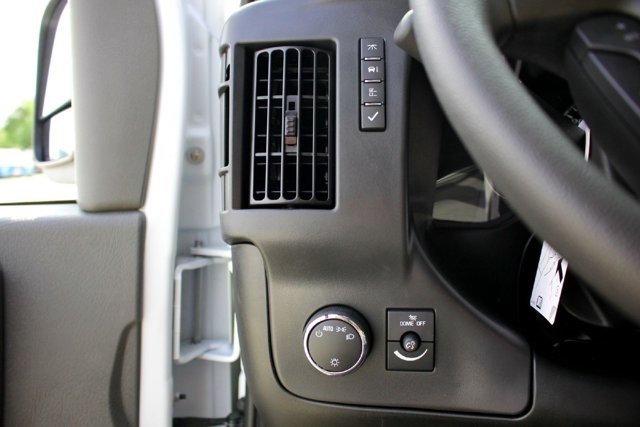 New 2025 Chevrolet Express 2500 Empty Cargo Van - photo 15
