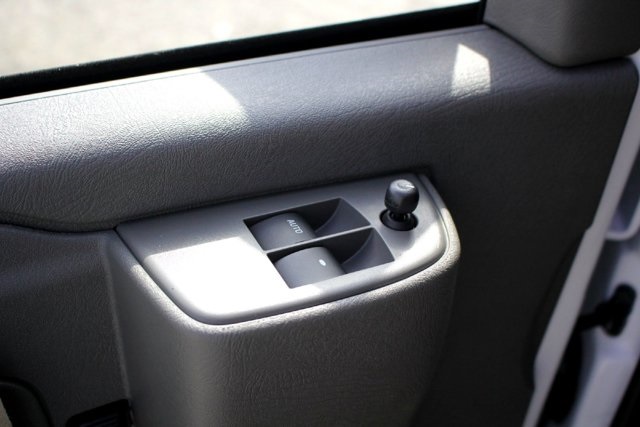 New 2025 Chevrolet Express 2500 Empty Cargo Van - photo 20