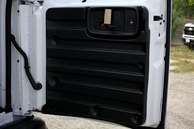 New 2025 Chevrolet Express 2500 Empty Cargo Van - photo 34