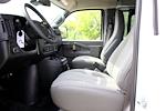 New 2025 Chevrolet Express 2500 Empty Cargo Van thumbnail 9
