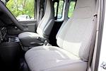 New 2025 Chevrolet Express 2500 Empty Cargo Van thumbnail 10