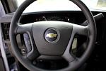 New 2025 Chevrolet Express 2500 Empty Cargo Van thumbnail 11