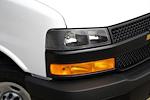 New 2025 Chevrolet Express 2500 Empty Cargo Van thumbnail 2
