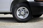 New 2025 Chevrolet Express 2500 Empty Cargo Van thumbnail 4