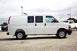New 2025 Chevrolet Express 2500 Empty Cargo Van thumbnail 5