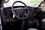 New 2025 Chevrolet Express 2500 Empty Cargo Van thumbnail 8