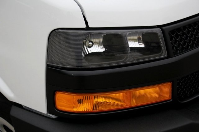New 2025 Chevrolet Express 2500 - photo 1
