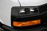 New 2025 Chevrolet Express 2500 Empty Cargo Van thumbnail 1
