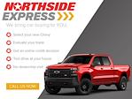New 2025 Chevrolet Express 2500 Empty Cargo Van thumbnail 2