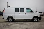 New 2025 Chevrolet Express 2500 Empty Cargo Van thumbnail 4