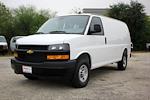 New 2025 Chevrolet Express 2500 Empty Cargo Van thumbnail 6