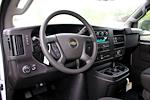 New 2025 Chevrolet Express 2500 Empty Cargo Van thumbnail 7